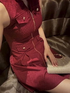 プロフィール写真2・椿|Club Lounge ROYAL7・ロイヤルセブン - 祖師ヶ谷大蔵のキャバクラ