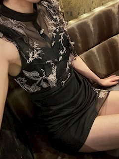 プロフィール写真1・椿｜Club Lounge ROYAL7・ロイヤルセブン - 祖師ヶ谷大蔵のキャバクラ