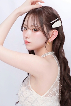 プロフィール写真1・神代 ゆうり|CLUB GEMME 錦・ジェム - 名古屋 錦のキャバクラ
