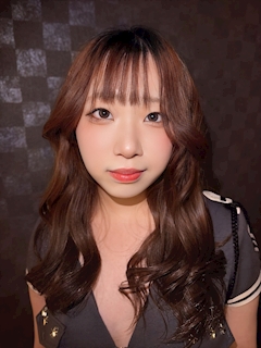 プロフィール写真1・💋🚔めい【吉祥寺K3 Lounge】|K3 Lounge・ケースリーラウンジ - 吉祥寺駅前のガールズバー