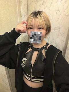 プロフィール写真1・💋🚔あやか【吉祥寺K3 Lounge】🚔💋|K3 Lounge・ケースリーラウンジ - 吉祥寺駅前のガールズバー