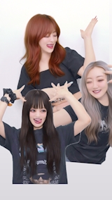 *