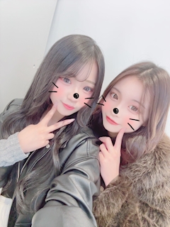 まや「お友達と遊んだよーん」