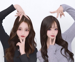 まや「お友達と遊んだよーん」