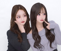 まや「お友達と遊んだよーん」