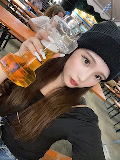 プロフィール写真5・かりん|BAR COCO・ココ - 錦糸町のガールズバー