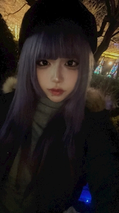 プロフィール写真1・ゆな|GLANZIR・グランジール - 刈谷のガールズバー