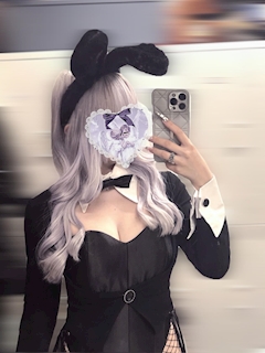 プロフィール写真1・めあ|Lapin・ラパン - 瀬田のガールズバー