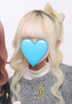プロフィール写真1・ゆり🩵❄️|SnackLounge Lucario・ルカリオ - 池袋東口のクラブ/ラウンジ