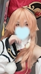 プロフィール写真2・しおん｜あ〜す！ - 長崎市・思案橋のガールズバー