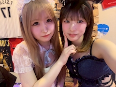 プロフィール写真2・ゆり｜Honey Bunny - 川越のガールズバー