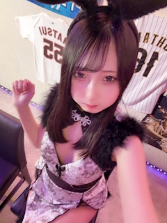 プロフィール写真4・あむ｜Honey Bunny - 川越のガールズバー