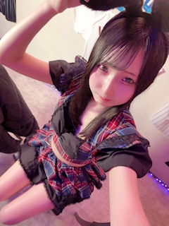 プロフィール写真2・あむ｜Honey Bunny - 川越のガールズバー