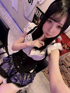 プロフィール写真1・あむ｜Honey Bunny - 川越のガールズバー