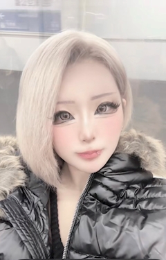 プロフィール写真1・じゅんな｜Girls cafe 朱菜・シュナ - 春日部のガールズバー