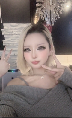 プロフィール写真2・じゅんな｜Girls cafe 朱菜・シュナ - 春日部のガールズバー