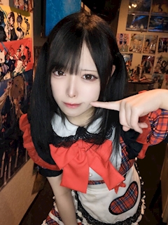 プロフィール写真2・こゆき|アニソンメイドギルド 歌舞伎町店・ギルド カブキチョウテン - 歌舞伎町のコンカフェ