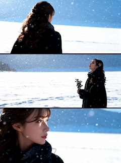 プロフィール写真2・ひめか|スナックラウンジ 〜Lien〜・リアン - 銀座のパブ/スナック