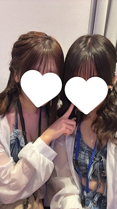 ひな「出勤しました～(՞ . .՞)𓈒𓂂𓏸♡」