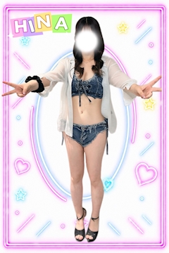 プロフィール写真1・ひな|金山楽園・カナヤマラクエン - 名古屋 金山のガールズバー