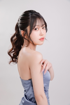 プロフィール写真2・門倉 るい｜BARCELONA Fillia・フィリア - すすきのニュークラブ（キャバクラ）
