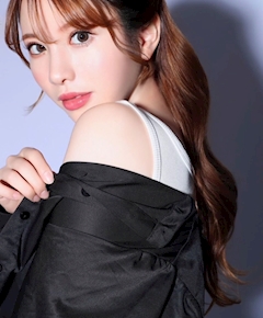 プロフィール写真3・愛沢 ゆい|CLUB KAGERO・カゲロウ - 名古屋 錦のキャバクラ