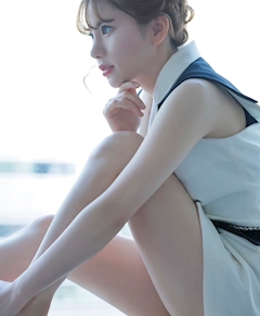 プロフィール写真2・愛沢 ゆい|CLUB KAGERO・カゲロウ - 名古屋 錦のキャバクラ