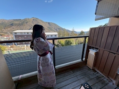 プロフィール写真1・いおん|girls bar dfufu~どぅふふ~ - 大森のガールズバー