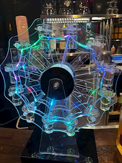 ふう「今日もいますよー」