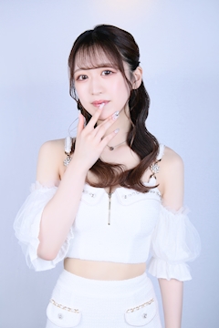 プロフィール写真1・篠宮みさき|CLUB LOOP・ループ - 函館のニュークラブ(キャバクラ)