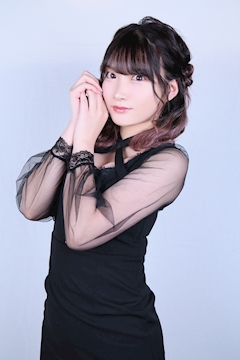 プロフィール写真1・勇者まお|CLUB LOOP・ループ - 函館のニュークラブ(キャバクラ)