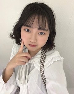 プロフィール写真1・まろ|池袋 コンカフェ・ニノ