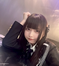 プロフィール写真1・ねね⛓🖤｜MAFIA～完全密室の愛未遂～・マフィア - 秋葉原のコンカフェ