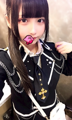 プロフィール写真3・ねね⛓🖤｜MAFIA～完全密室の愛未遂～・マフィア - 秋葉原のコンカフェ