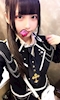 プロフィール写真3・ねね⛓🖤｜MAFIA～完全密室の愛未遂～・マフィア - 秋葉原のコンカフェ