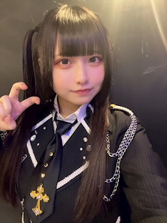 プロフィール写真4・ねね⛓🖤｜MAFIA～完全密室の愛未遂～・マフィア - 秋葉原のコンカフェ