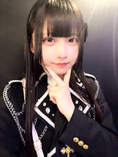 プロフィール写真2・ねね⛓🖤｜MAFIA～完全密室の愛未遂～・マフィア - 秋葉原のコンカフェ