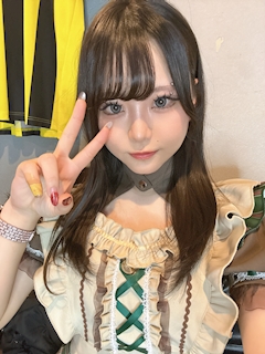 プロフィール写真1・うみ｜ROYAL CABIN・ロイヤルキャビン - ミナミのコンカフェ