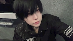 プロフィール写真8・ガミくん👑イケメンパラドックス|~男装コンカフェ~イケメンパラドックス大阪店 - 千日前のコンカフェ