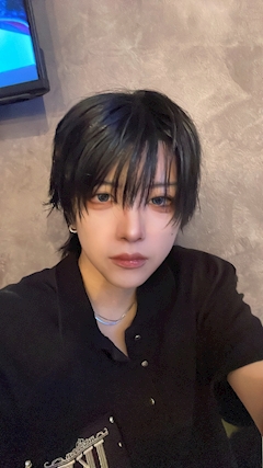 プロフィール写真4・ガミくん👑イケメンパラドックス|~男装コンカフェ~イケメンパラドックス大阪店 - 千日前のコンカフェ
