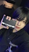 プロフィール写真6・ガミくん👑イケメンパラドックス|~男装コンカフェ~イケメンパラドックス大阪店 - 千日前のコンカフェ