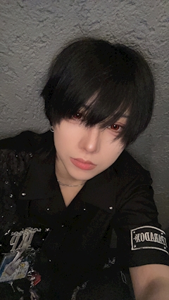 プロフィール写真7・ガミくん👑イケメンパラドックス|~男装コンカフェ~イケメンパラドックス大阪店 - 千日前のコンカフェ