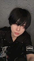 ガミくん👑イケメンパラドックス