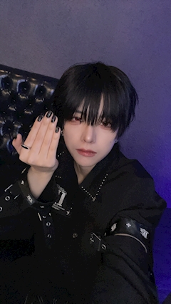 プロフィール写真2・ガミくん👑イケメンパラドックス|~男装コンカフェ~イケメンパラドックス大阪店 - 千日前のコンカフェ
