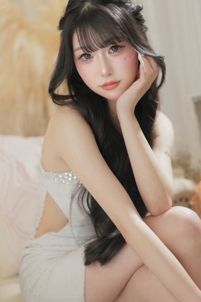 プロフィール写真3・華月 かれん|