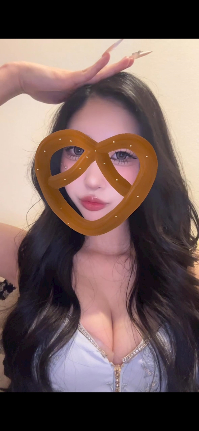 プロフィール写真2・かれん|