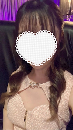 プロフィール写真1・ゆあ｜中野 キャバクラ・オルターフェイト