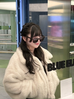 プロフィール写真1・なる｜Girls Bar CHANCE・チャンス - 府中のガールズバー