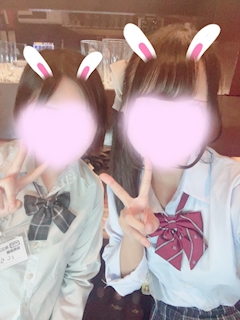 ひな「出勤‼️」