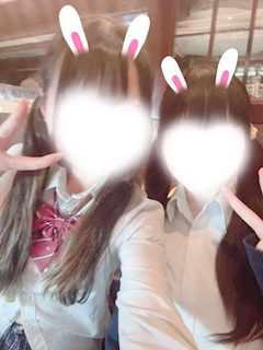 ひな「こんにちは‼️」